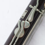 Carl Fischer German System Bassoon HISTORIC COLLECTION- for sale at BrassAndWinds.com