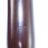 Carl Fischer German System Bassoon HISTORIC COLLECTION- for sale at BrassAndWinds.com