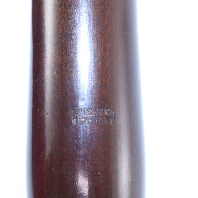 Carl Fischer German System Bassoon HISTORIC COLLECTION- for sale at BrassAndWinds.com