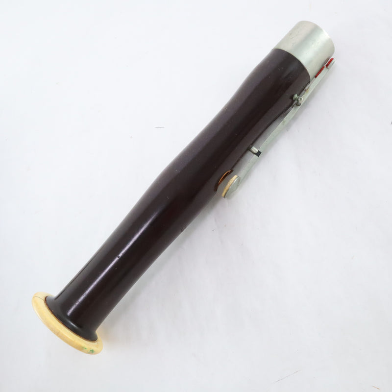 Carl Fischer German System Bassoon HISTORIC COLLECTION- for sale at BrassAndWinds.com