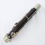 Carl Fischer German System Bassoon HISTORIC COLLECTION- for sale at BrassAndWinds.com
