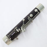Carl Fischer German System Bassoon HISTORIC COLLECTION- for sale at BrassAndWinds.com