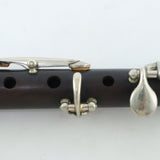 Carl Fischer Six Key Wood Piccolo HISTORIC- for sale at BrassAndWinds.com