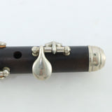 Carl Fischer Six Key Wood Piccolo HISTORIC- for sale at BrassAndWinds.com