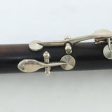 Carl Fischer Six Key Wood Piccolo HISTORIC- for sale at BrassAndWinds.com