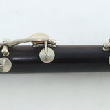 Carl Fischer Six Key Wood Piccolo HISTORIC- for sale at BrassAndWinds.com