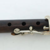 Carl Fischer Six Key Wood Piccolo HISTORIC- for sale at BrassAndWinds.com