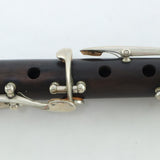 Carl Fischer Six Key Wood Piccolo HISTORIC- for sale at BrassAndWinds.com