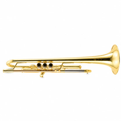 CarolBrass BMAC 'Brian MacDonald' Professional Bb Trumpet in Gold Lacquer