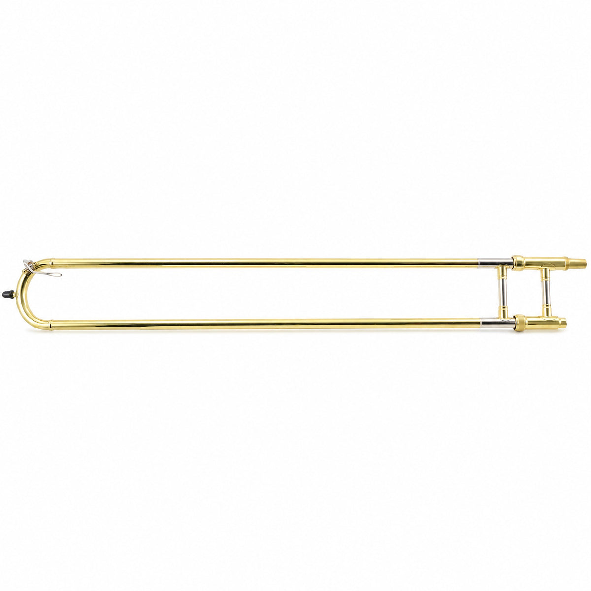 CarolBrass CTB-2207-YSS Small-Bore Student Tenor Trombone in Lacquer