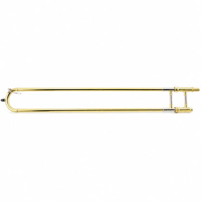 CarolBrass CTB-2207-YSS Small-Bore Student Tenor Trombone in Lacquer
