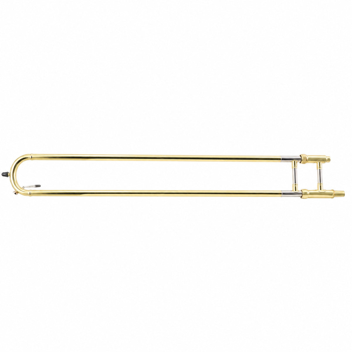 CarolBrass CTB-2207-YSS Small-Bore Student Tenor Trombone in Lacquer