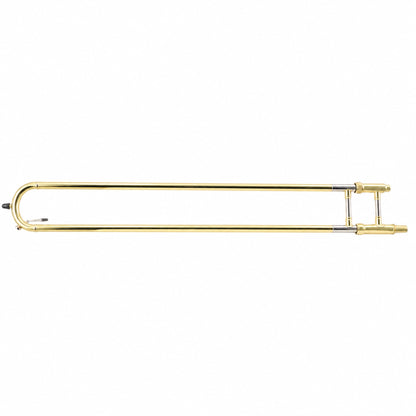 CarolBrass CTB-2207-YSS Small-Bore Student Tenor Trombone in Lacquer
