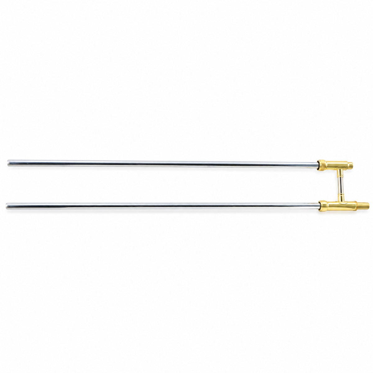 CarolBrass CTB-2207-YSS Small-Bore Student Tenor Trombone in Lacquer