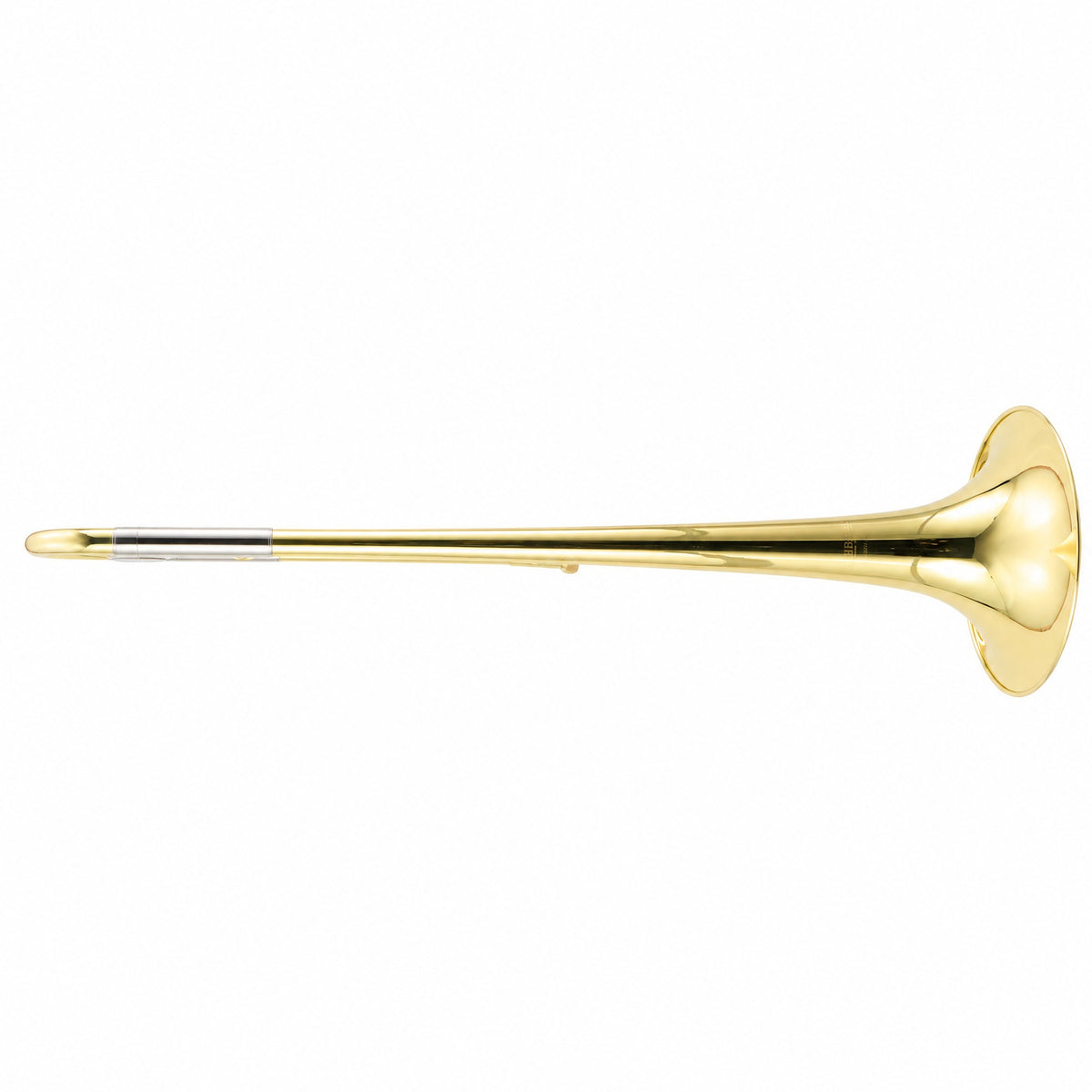 CarolBrass CTB-2207-YSS Small-Bore Student Tenor Trombone in Lacquer