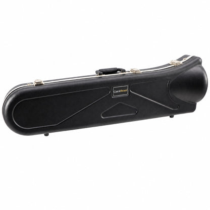 CarolBrass CTB-2207-YSS Small-Bore Student Tenor Trombone in Lacquer