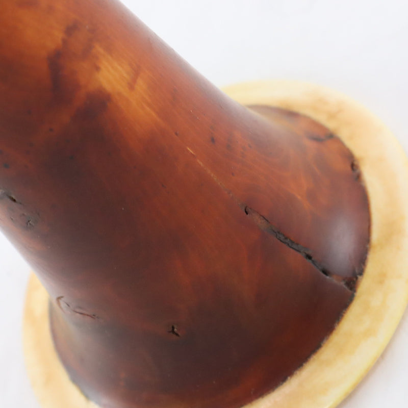 Charles Sax Clarinet in C Circa 1850 VERY RARE! HISTORIC COLLECTION- for sale at BrassAndWinds.com