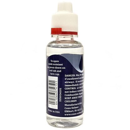 Conn Selmer SYNVO4101 Synthetic Piston Valve Oil (1.6 fl oz)