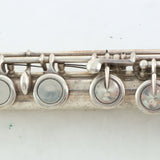 Djalma Julliot French Flute HISTORIC COLLECTION- for sale at BrassAndWinds.com