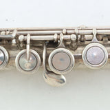 Djalma Julliot French Flute HISTORIC COLLECTION- for sale at BrassAndWinds.com