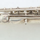 Djalma Julliot French Flute HISTORIC COLLECTION- for sale at BrassAndWinds.com