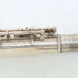 Djalma Julliot French Flute HISTORIC COLLECTION- for sale at BrassAndWinds.com