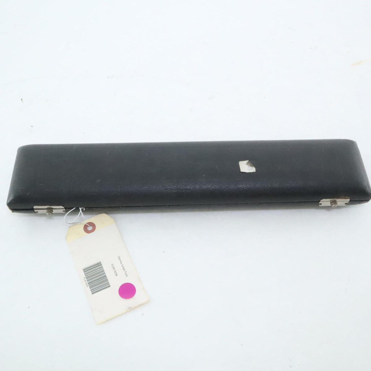 Djalma Julliot French Flute HISTORIC COLLECTION