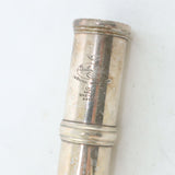 Djalma Julliot French Flute HISTORIC COLLECTION- for sale at BrassAndWinds.com