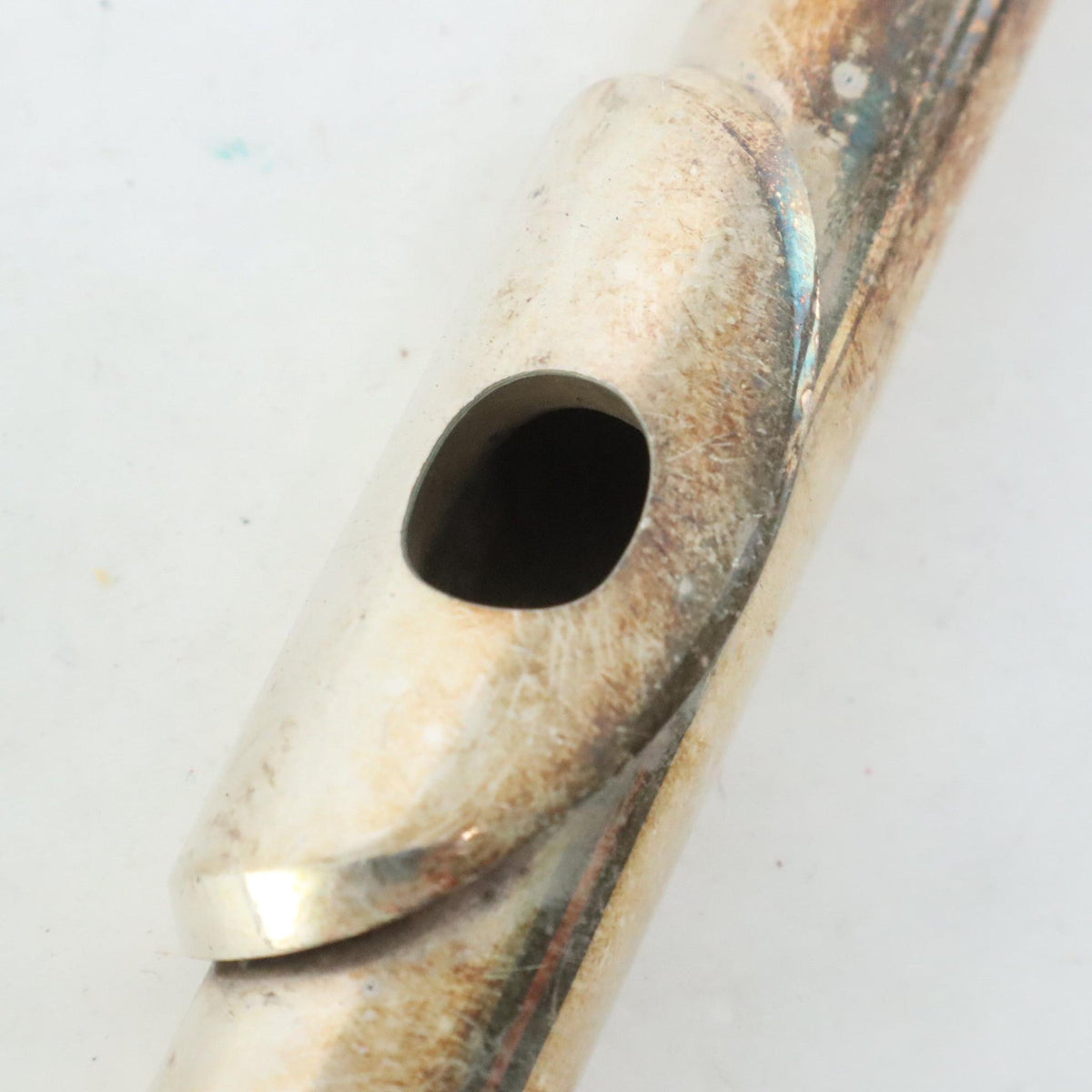 Djalma Julliot French Flute HISTORIC COLLECTION