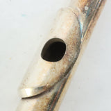 Djalma Julliot French Flute HISTORIC COLLECTION- for sale at BrassAndWinds.com