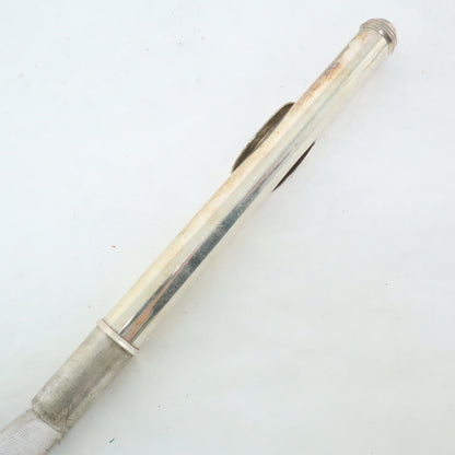 Djalma Julliot French Flute HISTORIC COLLECTION