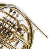 Durk D8 Double French Horn MINT CONDITION