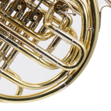 Durk D8 Double French Horn MINT CONDITION