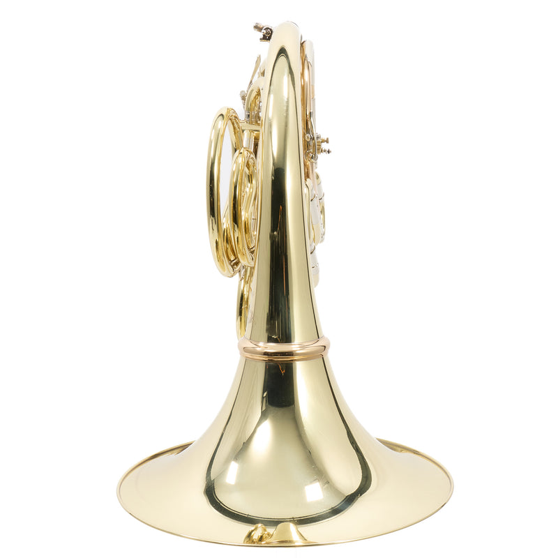 Durk D8 Double French Horn MINT CONDITION