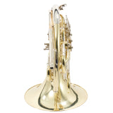 Durk D8 Double French Horn MINT CONDITION