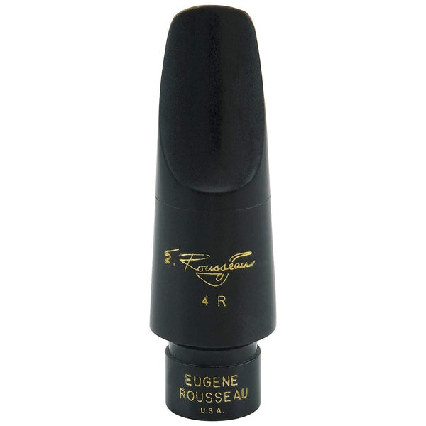 E. Rousseau 4R Classic Alto Saxophone Mouthpiece BRAND NEW