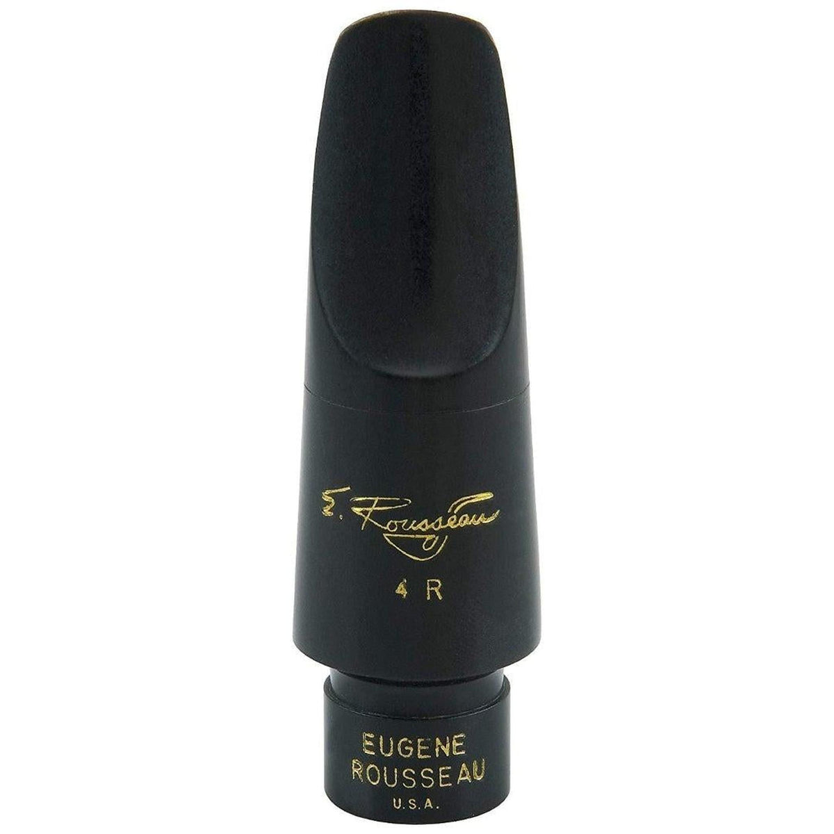 E. Rousseau 4R Classic Alto Saxophone Mouthpiece