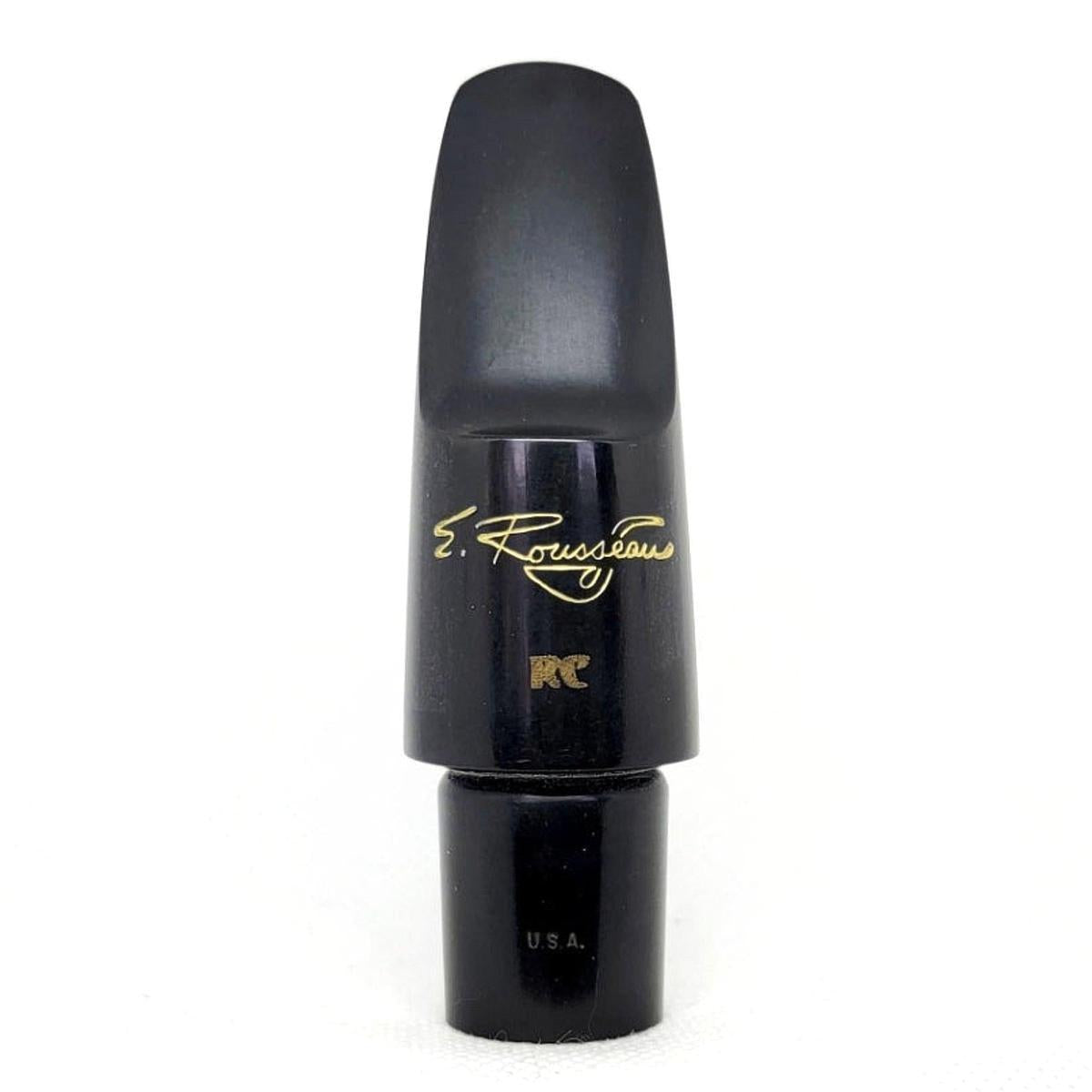 E. Rousseau RC3 Classic Alto Saxophone Mouthpiece