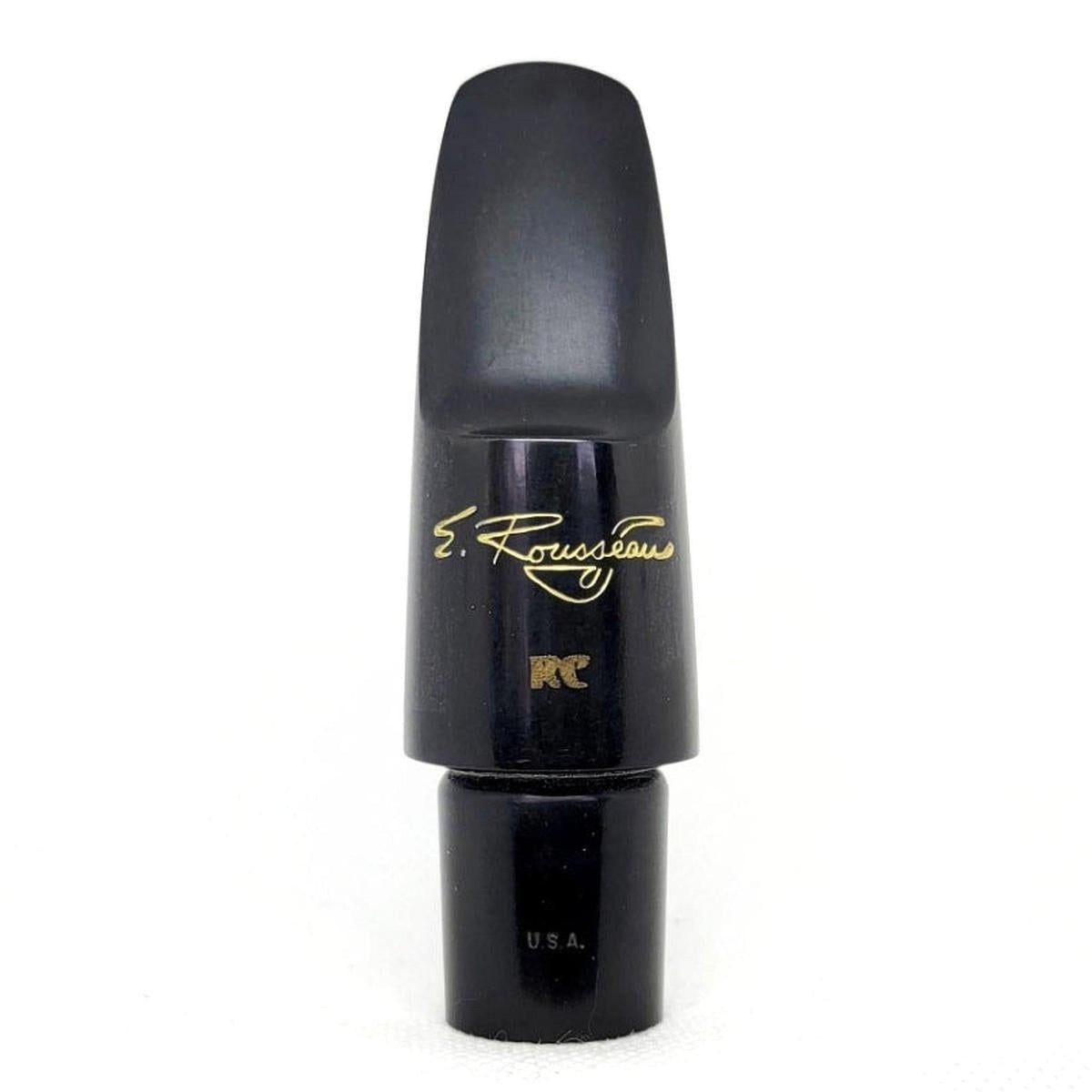 E. Rousseau RC3 Classic Alto Saxophone Mouthpiece