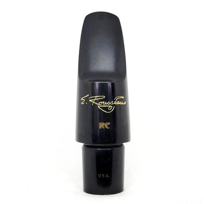 E. Rousseau RC3 Classic Alto Saxophone Mouthpiece
