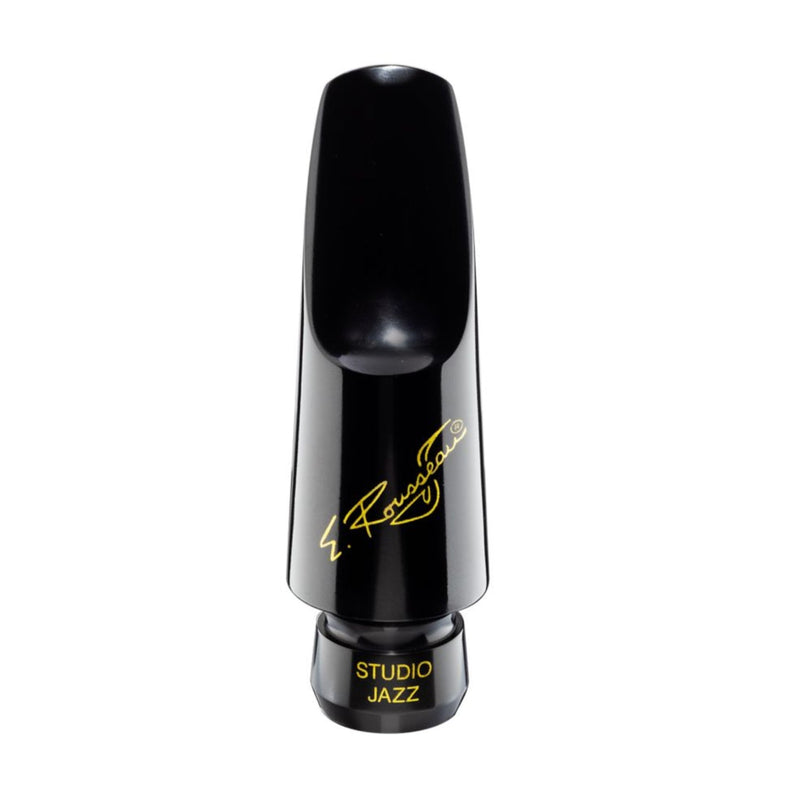 E. Rousseau SJ5 Studio Jazz Tenor Saxophone Mouthpiece BRAND NEW- for sale at BrassAndWinds.com