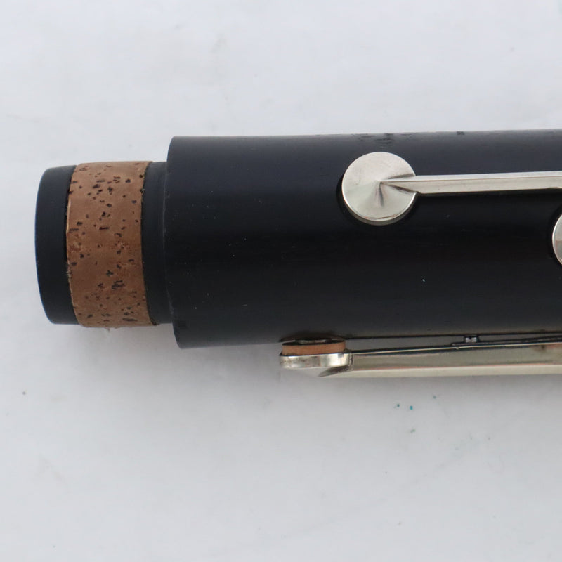 Early Buffet Crampon R13 Professional Clarinet in Bb SN 55267 EXCELLENT- for sale at BrassAndWinds.com