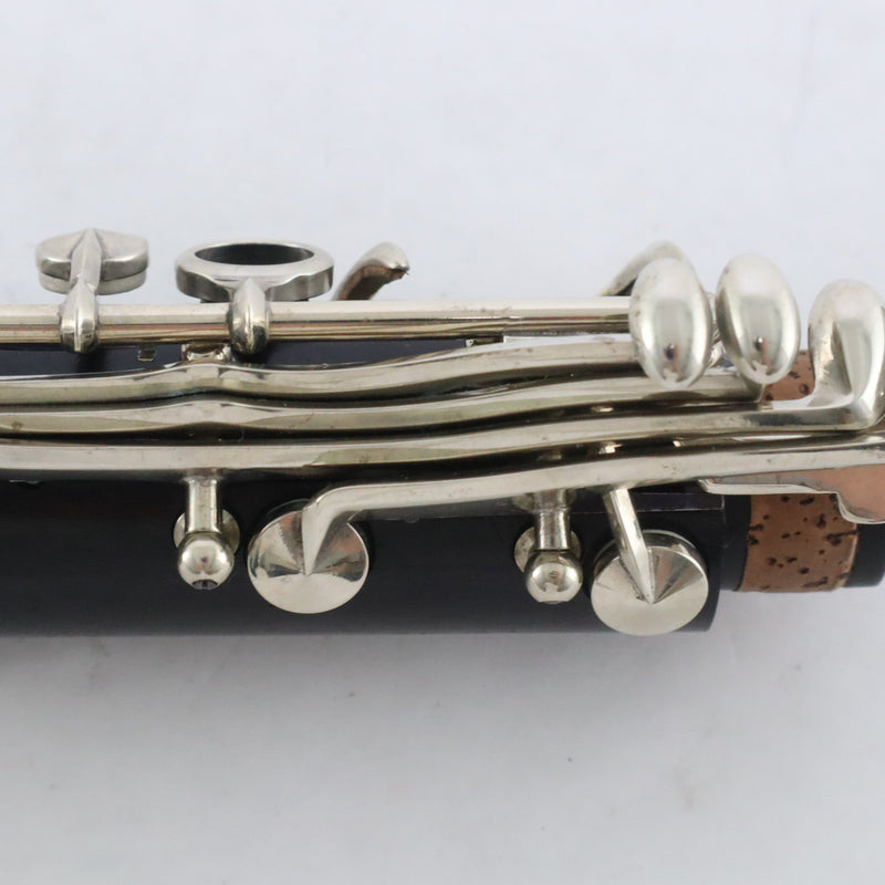 Early Buffet Crampon R13 Professional Clarinet in Bb SN 55267 EXCELLENT- for sale at BrassAndWinds.com