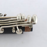 Early Buffet Crampon R13 Professional Clarinet in Bb SN 55267 EXCELLENT- for sale at BrassAndWinds.com