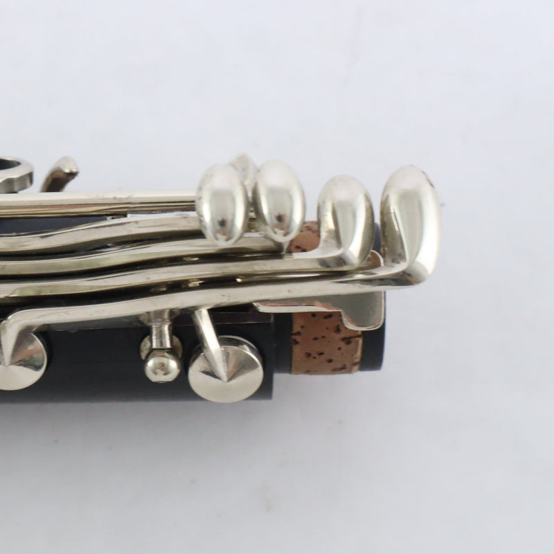 Early Buffet Crampon R13 Professional Clarinet in Bb SN 55267 EXCELLENT- for sale at BrassAndWinds.com