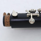 Early Buffet Crampon R13 Professional Clarinet in Bb SN 55267 EXCELLENT- for sale at BrassAndWinds.com