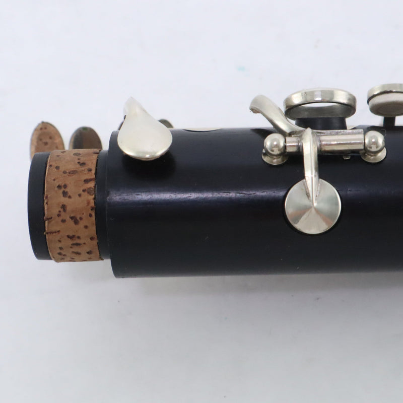 Early Buffet Crampon R13 Professional Clarinet in Bb SN 55267 EXCELLENT- for sale at BrassAndWinds.com