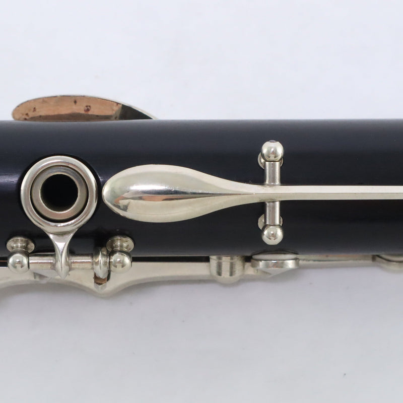 Early Buffet Crampon R13 Professional Clarinet in Bb SN 55267 EXCELLENT- for sale at BrassAndWinds.com