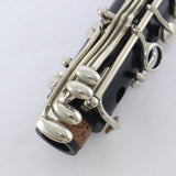 Early Buffet Crampon R13 Professional Clarinet in Bb SN 55267 EXCELLENT- for sale at BrassAndWinds.com