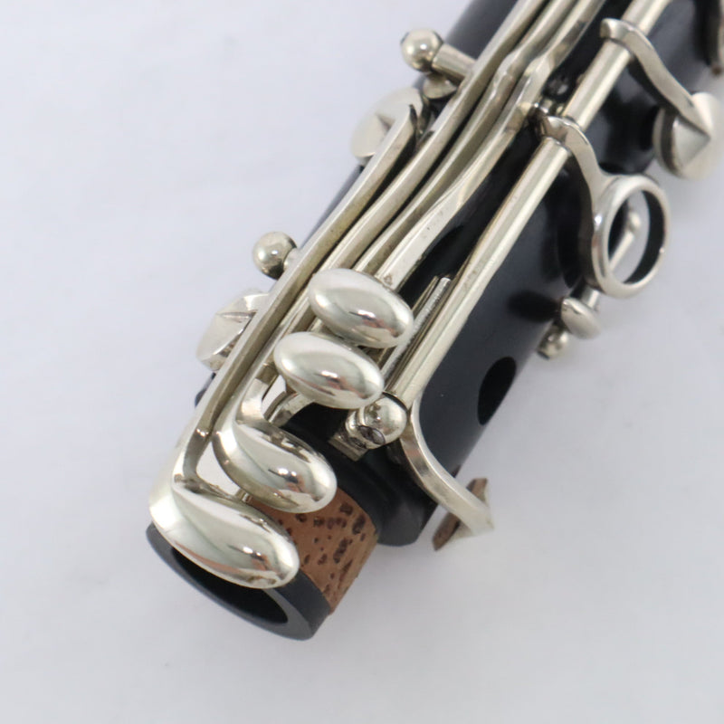 Early Buffet Crampon R13 Professional Clarinet in Bb SN 55267 EXCELLENT- for sale at BrassAndWinds.com